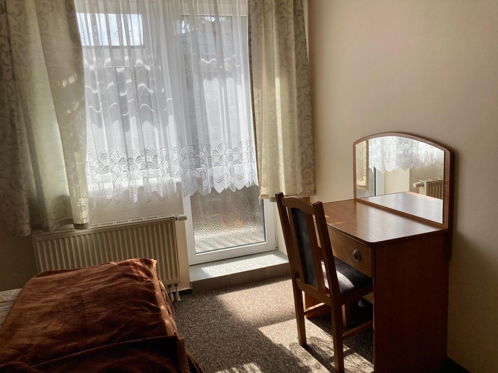 Pokoje Goscinne Wilga Zakopane Exteriér fotografie